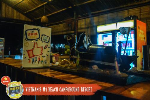 Longson Muine Backpacker Paradise In Vietnam - 