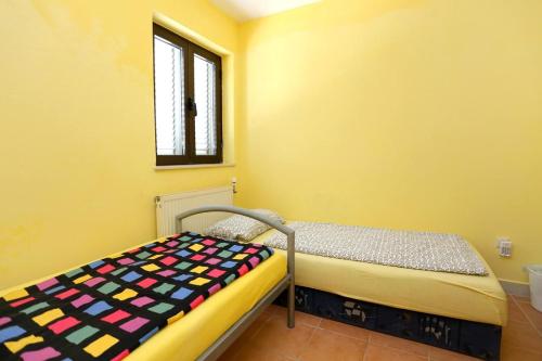  Apartment Drace 10126a in Drače