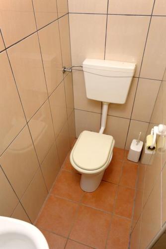  Studio Drace 10126b in Drače
