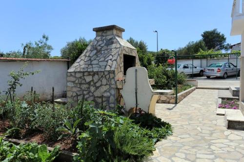  Studio Drace 10126b in Drače