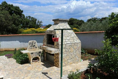  Studio Drace 10126b in Drače