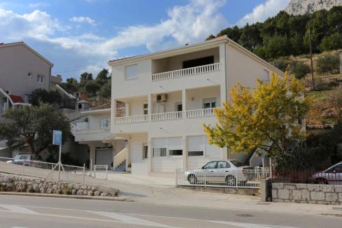 Apartment in Omiš 
