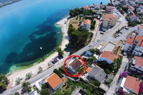 Apartment Mastrinka 10261b Trogir