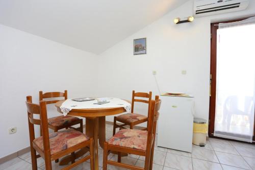 Apartments by the sea Podstrana Split - 9503