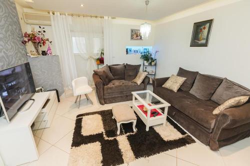 Seaside holiday house Kastel Stafilic Kastela - 11165 