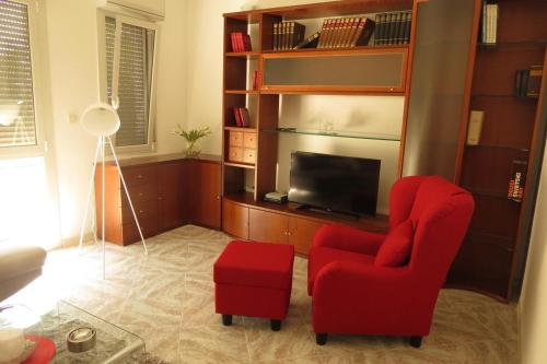 Apartments with WiFi Split - 11170, Split (photo 2)