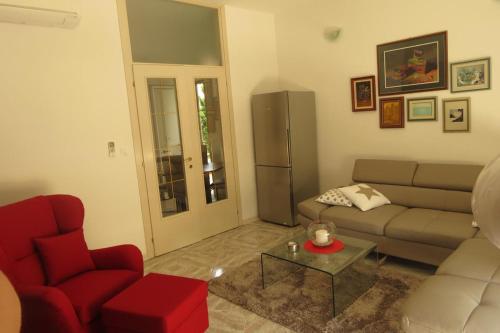 Apartments with WiFi Split - 11170, Split (photo 5)