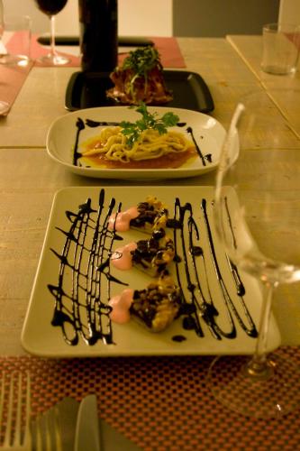 Hotel Orvieto - image 10