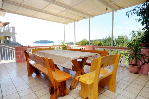  Apartment Prizba 219a, Unterkunft in Prizba