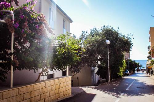 Apartment Podgora 11893a