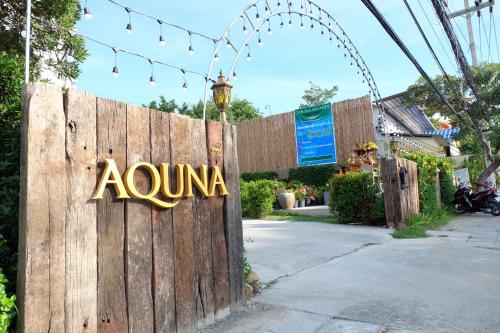 Aquna Huahin Resort Aquna Huahin Resort
