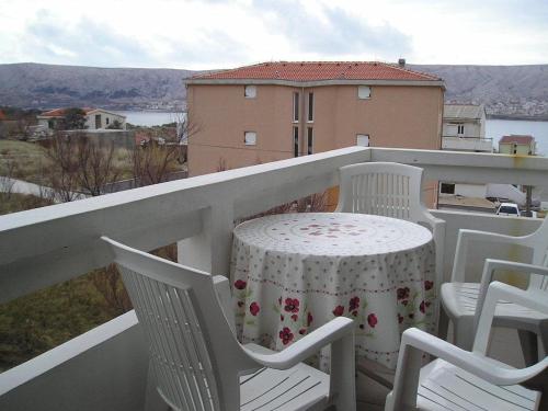 Apartment Pag 12301a Pag 