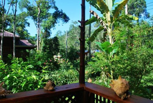 Koh Kood Little Hut Koh Kood Little Hut