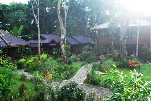 Koh Kood Little Hut