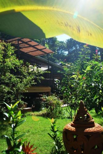 Koh Kood Little Hut Koh Kood Little Hut