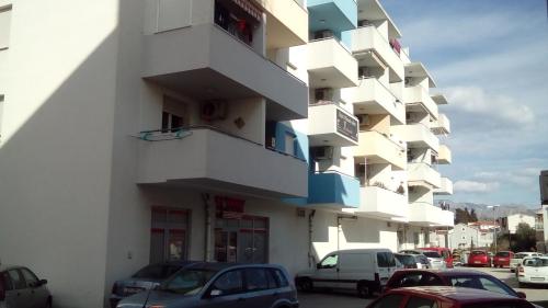 Apartments with WiFi Split - 12357 