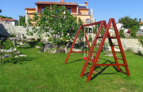 Holiday home in Labin 