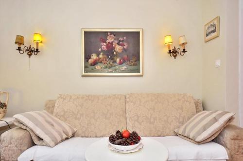Apartments with WiFi Split - 12516