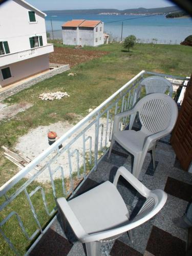 Apartments and rooms by the sea Mrljane, Pasman - 327