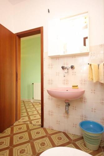  Apartment Kraj 331a in Tkon