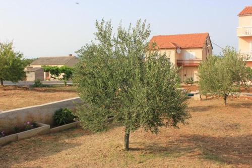  Apartment Kraj 331b in Tkon