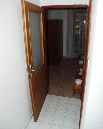 Apartments by the sea Biograd na Moru, Biograd - 862