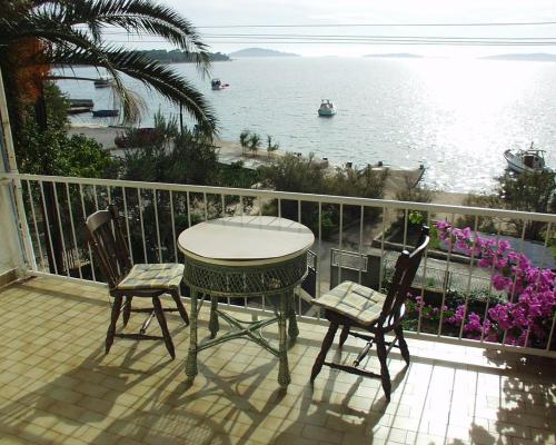 Apartments by the sea Brodarica Sibenik - 961