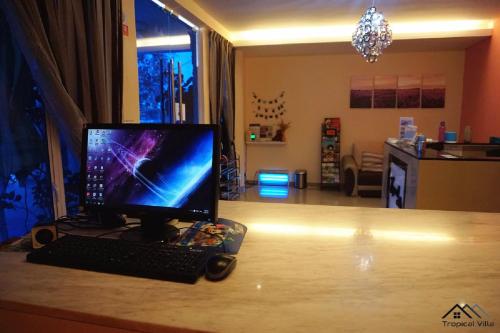 Lobby, Tropical Villa Kuantan in Kuantan