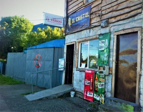 

El Cristal