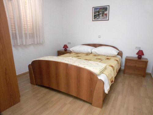  Double Room Rovinj 3010l in Rovinj
