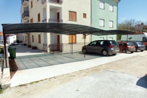  Double Room Rovinj 3010l in Rovinj