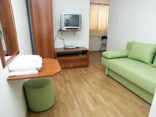  Double Room Rovinj 3010h in Rovinj