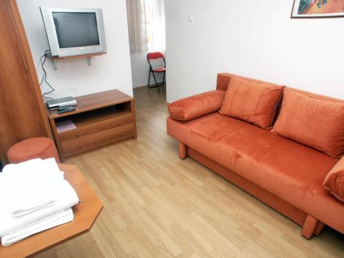  Double Room Rovinj 3010l in Rovinj