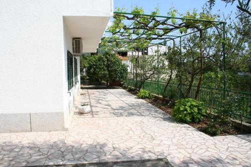  Triple Room Zaostrog 2661a in Zaostrog