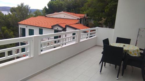  Apartment Mimice 2774b, Pension in Mimice