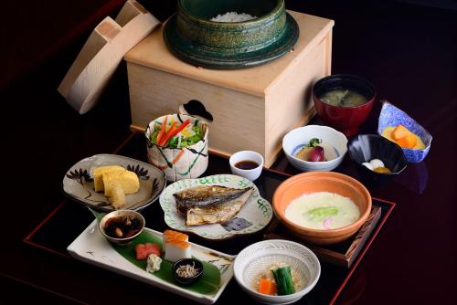 Japanese-Style Standard Villa