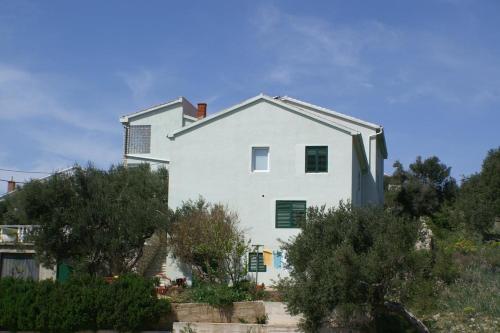  Triple Room Jakisnica 4076d in Lun