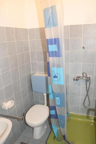 Rooms by the sea Jakisnica, Pag - 4076