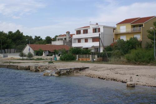 Apartments by the sea Brodarica Sibenik - 3092