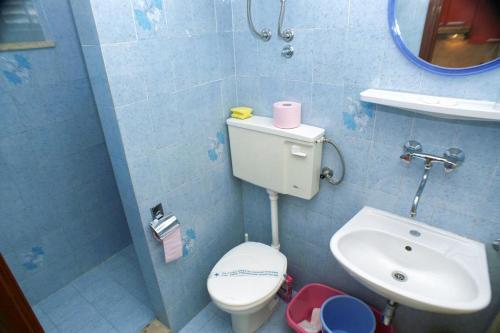  Apartment Lumbarda 4413b in Lumbarda