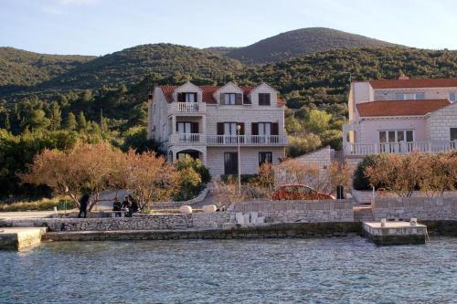 Apartments by the sea Kneza Korcula - 4337 Korčula 