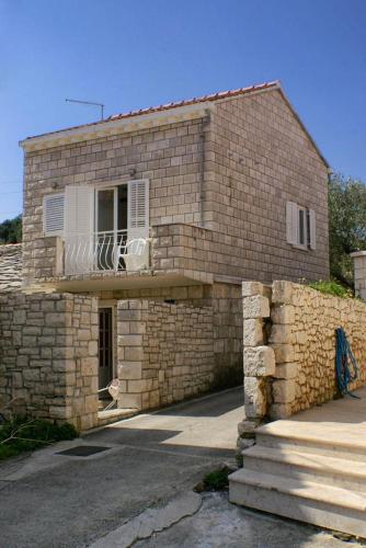  Apartment Lumbarda 4413b in Lumbarda