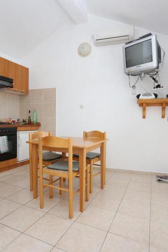  Apartment Lumbarda 4412b in Lumbarda
