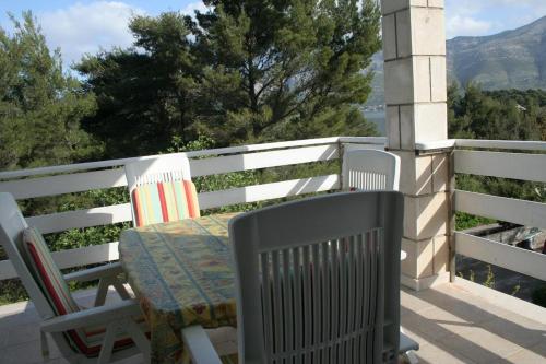  Apartment Zrnovska Banja 4426b in Korčula