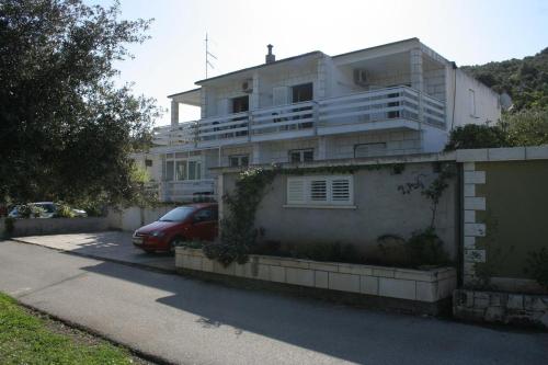 Apartments with a parking space Zrnovska Banja Korcula - 4426 - image 14