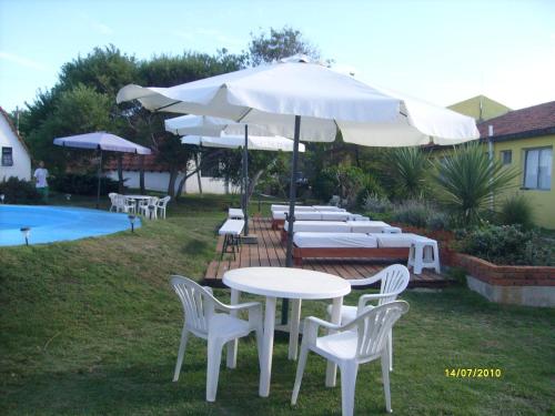 Complejo Turistico Anaconda Hotel in La Paloma