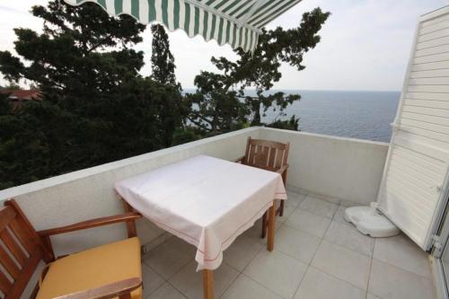  Studio Hvar 4614a, Pension in Hvar