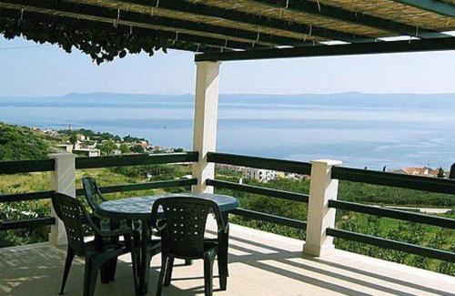 Holiday house with a parking space Bol Brac - 4661