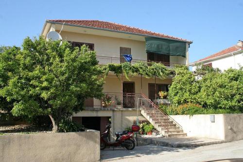 Apartments by the sea Orebic Peljesac - 4555 Orebić