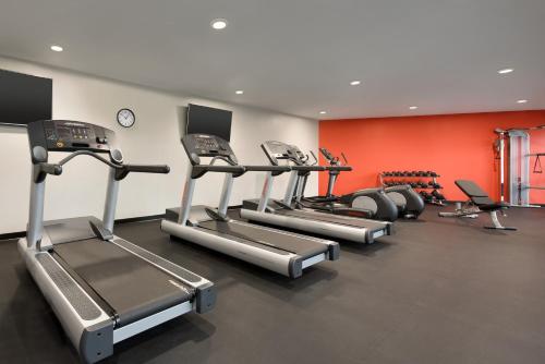 Holiday Inn - Bloomington - Normal, an IHG Hotel in Normal, USA